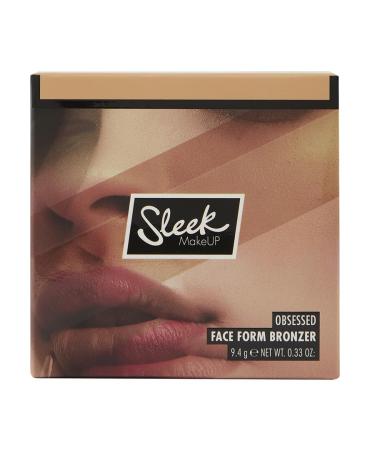 Buy Sleek Bronzing Powder Face Form Obsessed Fair 9.4g - International Shipping Available - Buy Online on GoSupps.com