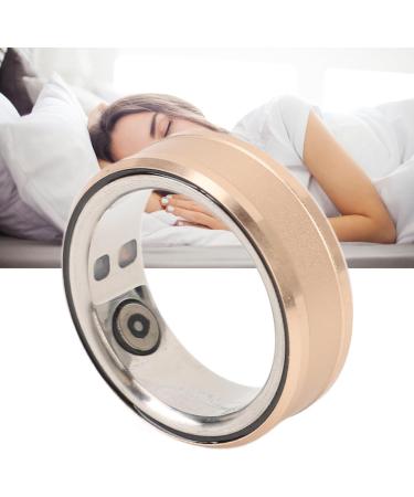 Dadea Smart Ring - Portable Sleep Tracking Fitness Ring | Durable & Lightweight Health Tracker - Buy Online on GoSupps.com