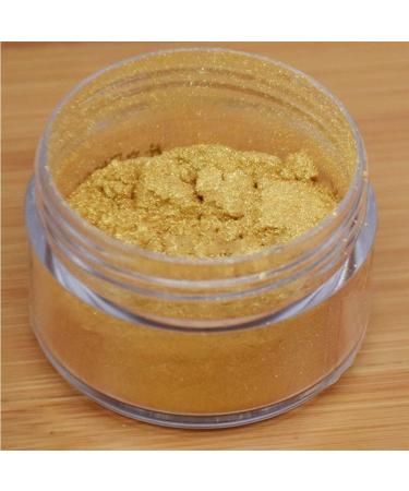 Edible Glitter 5g Edible Luster Dust Metallic Food Grade Coloring Glitter for Decorating Food Cake Biscuit Baking Supply - Buy Online on GoSupps.com