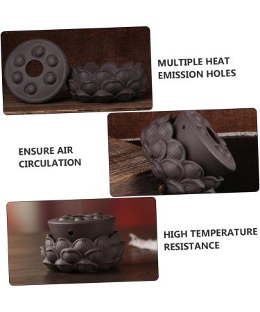 Frcolor Lotus Moxibustion Massage Roll Rod - Portable Moxa Cup Tool for Body Massage | International Shipping Available - Buy Online on GoSupps.com