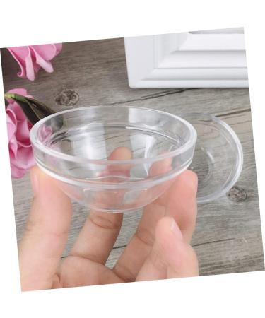 FRCOLOR 1 Set Mask Brush Set Tool Salon Supplies Face Wash Bubble Maker Foaming Brush Beauty Salon Tool White Nylon Supplies The Bubble - Buy Online on GoSupps.com