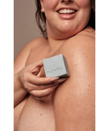 Nostalgia Soap 100 g - Buy Online on GoSupps.com