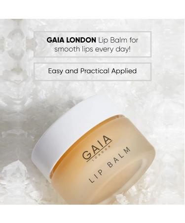 Buy Nourishing Lip Balm 20ml - Hydrating & Soothing | International Shipping Available - Buy Online on GoSupps.com