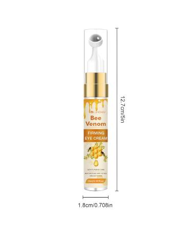 Botox bee venom wrinkle removal cream Bee Venom Wrinkle Firming Multi-Purpose Cream BotoxBee Moisturizing and Lifting Anti-Aging Skin Treatment Cream bee venom anti wrinkle firming serum - Buy Online on GoSupps.com
