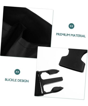 Homoyoyo Pochette Pour Bouteille De Essentielle tui De Rangement Double Pour Bouteilles Banane - Buy Online on GoSupps.com