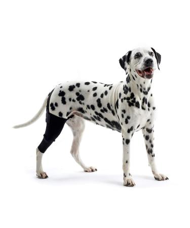 Kruuse Rehab Knee Pads for Dogs Right XXX-Small XXS XXX-Small Right