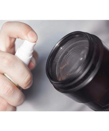 Clear View Screen & Lens Cleaner - Gallon Size for Eyeglasses, Laptops, Smartphones, & Screens | Effective Cleaning Solution - Buy Online on GoSupps.com