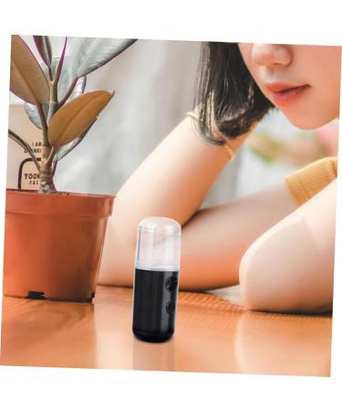 Ipetboom 2pcs Multi-function Spray Handheld Steamer Facial Humidifier Handy Portable Charging Mist Sprayer 10.5x3.5cm - Buy Online on GoSupps.com