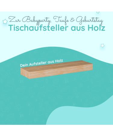 Baby Party Guest Book - Pink & Blue Elephant Baby Shower Gift | Homery Decor Ideas - Buy Online on GoSupps.com