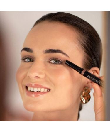 Wunder2 Super Stay Smokey Amber Eye Shadow Pencil Crayon - Long-Lasting Makeup - Buy Online on GoSupps.com