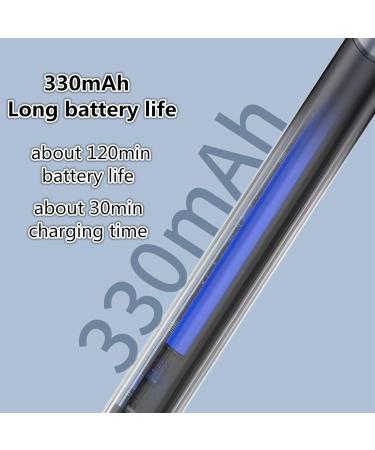 High-Definition Endoscope - Ear Wax Removal Tool with Camera and Light | Ear Cleaner Kit for iOS & Android - Buy Online on GoSupps.com