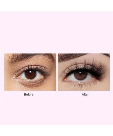 False Eyelashes 30 Pairs Of False Eyelashes Multi-layer Thick Eyelashes Daily False Eyelashes Reusable for Different Eye Makeup (Color : A Taille unique : 002) - Buy Online on GoSupps.com
