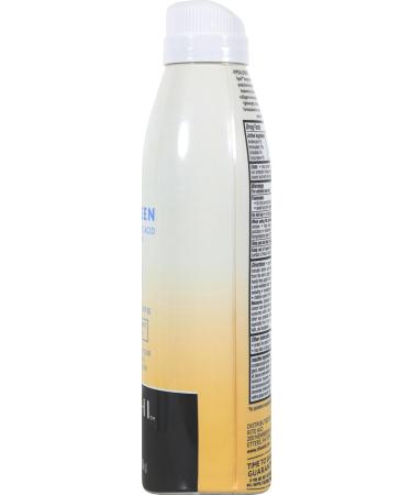 Ryshi Broad Spectrum SPF 50 Sunscreen Spray | Water Resistant Sunblock with Hyaluronic Acid & Collagen | Paraben Free UVA/UVB Protection - 5.5 fl. oz - Buy Online on GoSupps.com