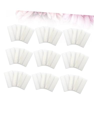 FOMIYES 60 Sheets Stickers Instant Tape Refill Double Eyelid Sticker Adhesive Tape No Patch Man - Buy Online on GoSupps.com