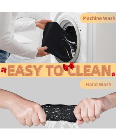 Beard Bib Apron - Love Hearts Hair Catcher for Men | Perfect Father's Day & Christmas Gift | Includes 2 Suction Cups - Buy Online on GoSupps.com