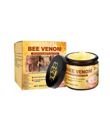 OLLZPJFPK Body Multi-effect Care Cream Moisturizing Face Body Skin Nourishing Skin Rejuvenating Vitality Moisturizing Care