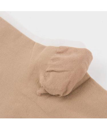 Huateng Class II Compression Stockings | Knee-High Medical Support for Varicose Veins Swelling & Edema | International Shipping Available - Buy Online on GoSupps.com