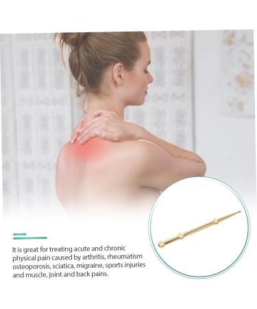 Shop Gleavi Facial Tools & Massagers: Foot Hand Eye & Acupressure Devices for Ultimate Relaxation - International Shipping Available! - Buy Online on GoSupps.com
