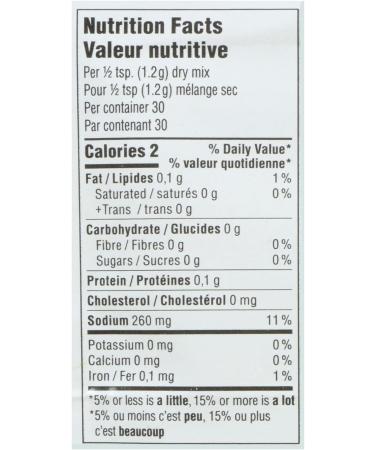 Concord Foods Roasted Potato Seasoning Mix 35gm - Buy Online on GoSupps.com