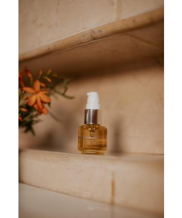 Buy UNIVERSO GARDEN ANGELS RoseHip Oil - Aromatherapy Body & Face Oil 15ml for Glowing Skin | Worldwide Shipping - Buy Online on GoSupps.com