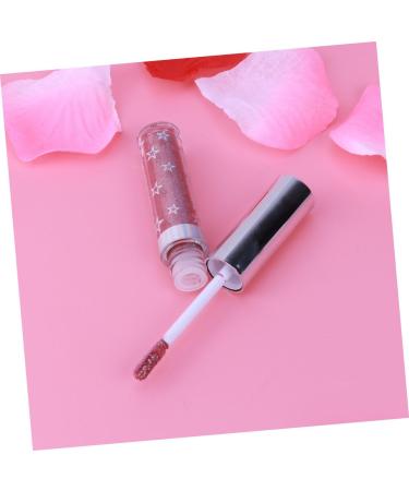 DOITOOL 3pcs Liquid Eyeliner Sparkling Eyeliner Shiny Cosmetics Pearlescent Eyeshadow Eye Shadow Flash Metal - Buy Online on GoSupps.com