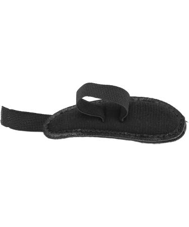 Elastic Toe Support Cushion for Hammertoe Relief - Left Foot - Buy Online on GoSupps.com