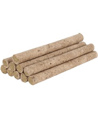 Buy Moxibustion Roll - 10 Pieces Hand Stone Ground Acupuncture Muscle Relaxation | International Shipping - Buy Online on GoSupps.com