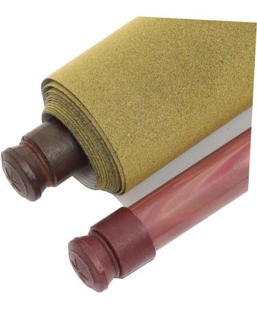 NUOBESTY Water Writing Cloth Beginner Writing Cloth Drawing Scrolls Study Accessory Writing Brush Ink Paper As Shown 70.00X42.00X1.20CM - Buy Online on GoSupps.com