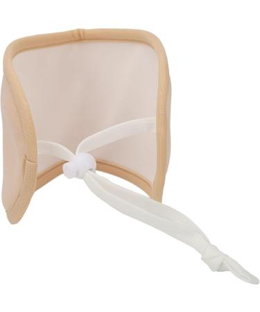 Adjustable Castor Oil Wrap Set - Reusable Thyroid Gland Packaging Washable & Anti-Oil Run - Buy Online on GoSupps.com