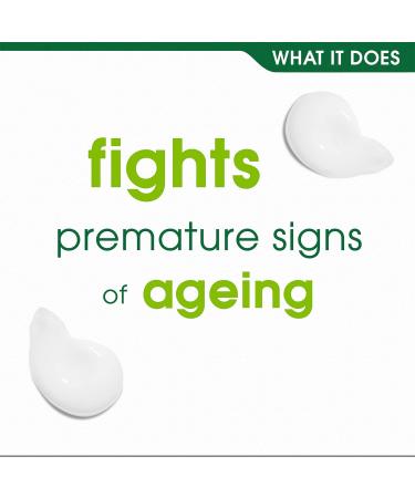 Simple Regeneration Age-Resisting Night Cream 50ml | Revitalize Your Skin Overnight - International Shipping Available - Buy Online on GoSupps.com