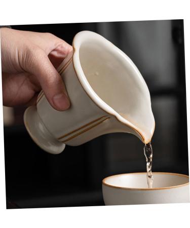 Zerodeko Metal Charger Plates Ceramic Fair Cup Soy Sauce Pot Office Old Fashioned Small Loaf Tin - Buy Online on GoSupps.com