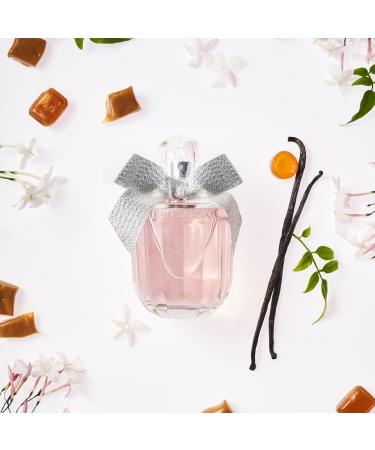 WOMEN'SECRET Rose Seduction Eau De Parfume Spray For Women 3.4 Ounce - Buy Online on GoSupps.com