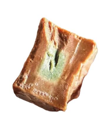 AL-KAWTHAR Laurel Soap Bars - Natural 30% Laurel Oil & 70% Olive Oil | Traditional Production | Premium International Shipping - Buy Online on GoSupps.com