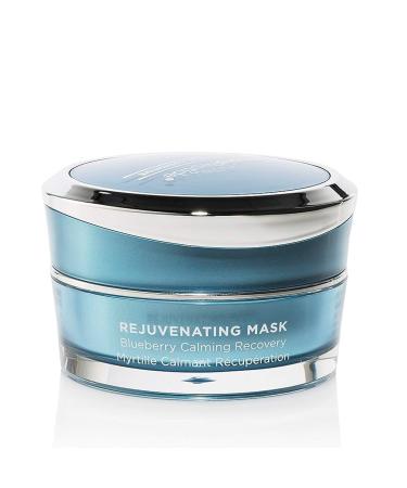 HydroPeptide Rejuvenating Mask Peptide Blueberry Recovery Treatment 0.5 Ounce