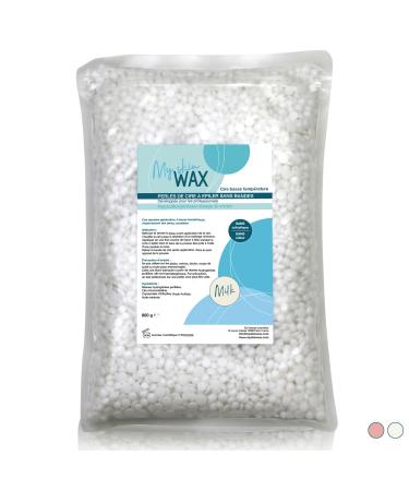 My Skin Wax (white)