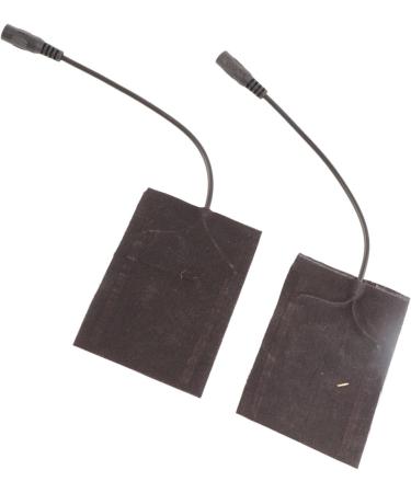 5V 5A 7W USB Carbon Fiber Heat Wraps & Hand Warmers - Lightweight Heating Pads for Ultimate Comfort - Buy Online on GoSupps.com