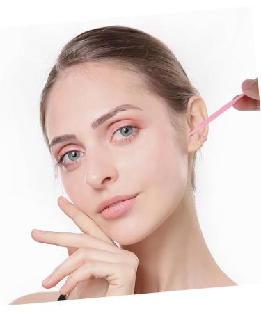 Healvian 10pcs Ear Wax Tool Reusable Plastic Ear Cleaner Compact and Stylish Design and Easy to Clean - Buy Online on GoSupps.com