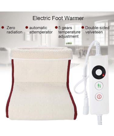 Electric Foot Warmers & Massagers - Boot Heating Solutions for Comfort | EU Shipping - Buy Online on GoSupps.com