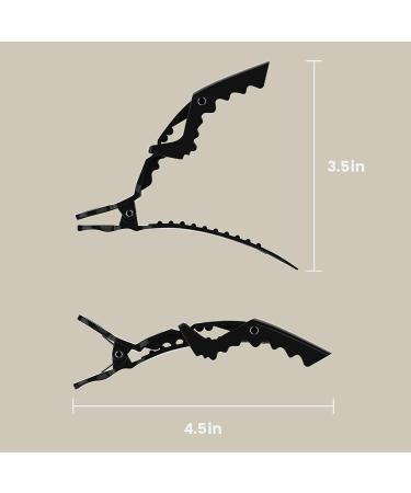 VISCAL Nano Thermal Ceramic Round Hair Brush 2.4 inch - Large Boar Bristle Brush for Hair Styling, Curling, and Volume - Gold Brown - Buy Online on GoSupps.com