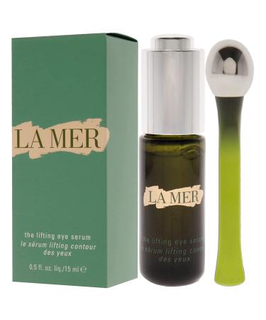 La Mer The Lifting Eye Serum 0.5 Oz - Unisex Serum for Firming and Lifting - Buy Online on GoSupps.com