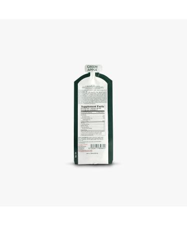 Keforma - MCT GEL - Instant energy recharge with MCT - 24 single dose 30 ml - Buy Online on GoSupps.com