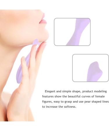 Jade Roller & Gua Sha Facial Tools - Rejuvenate Firm & Cool Your Skin | Premium Skin-Care Solutions - Buy Online on GoSupps.com