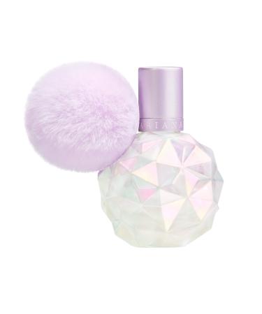 Ariana Grande Moonlight Eau de Parfum Floral Gourmand Fragrance for Women 3.4 Fl Oz (Pack of 1)