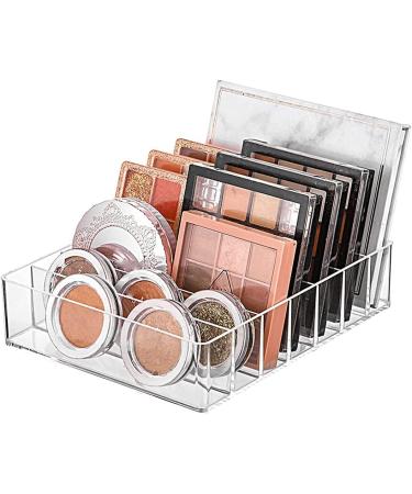 Koanhinn 7Pcs Eyeshadow Palette Organizer Cosmetic Makeup Holder - Buy Online on GoSupps.com