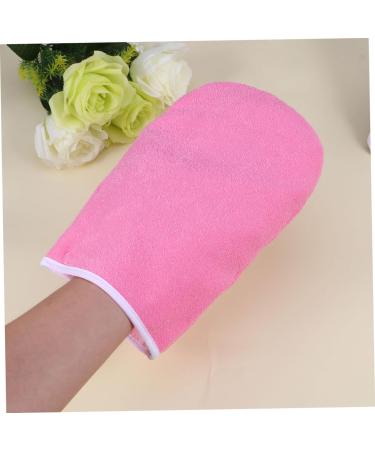 FOMIYES 1 Pair Spa Gloves Hand Spa Cover Bath Treatment Mitt Hand Treatment Mitts Insulated Gloves Paraffin Insulation - Buy Online on GoSupps.com