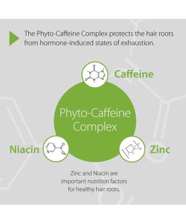  Plantur 39 Plantur 39 Phyto-Caffeine Shampoo 1 x 250 ml | Plantur 39 Caffeine Shampoo Prevents Women Prevents and Reduces Falling Fine and Brittle Hair - Buy Online on GoSupps.com