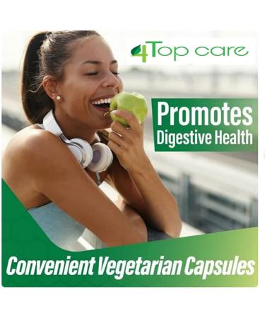 H4U Advanced Digestive Enzymes: an Ultimate Health Solution with Probiotics Prebiotics and Enzymes for Both Women and Men. Vegetarian Digestive Enzyme Supplement (60 Count) 60 Count (Pack of 1) - Buy Online on GoSupps.com