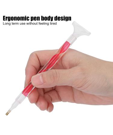 Art Painting Pen Kit - Durable Multipurpose Drill Point Pen for Nail Art (Red) | International Shipping Available - Buy Online on GoSupps.com