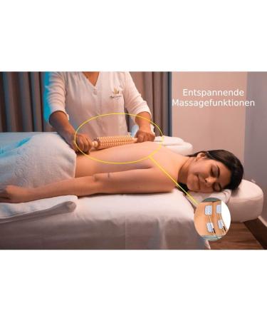 TensCare Sports TENS/EMS Device - Pain Relief Muscle Tone & Massage | International Shipping - Buy Online on GoSupps.com