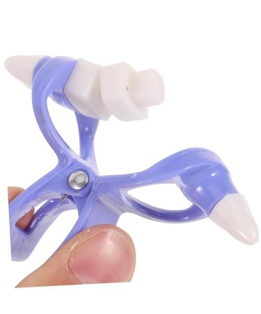 Nose Lifting Clip Set | FOMIYES Nose Shaper Tool for Women | Enhance Your Nose Shape & Bridge | Ideal for Wide Noses - Buy Online on GoSupps.com